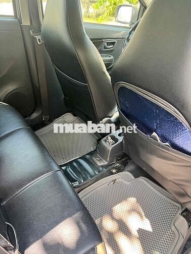 Toyota Wigo 2019 1.2G AT - Full Zin 1 chủ