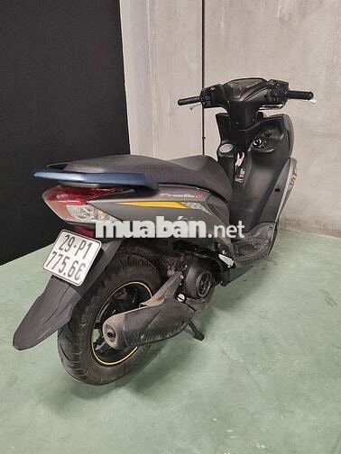 Freego S 125 abs 2019