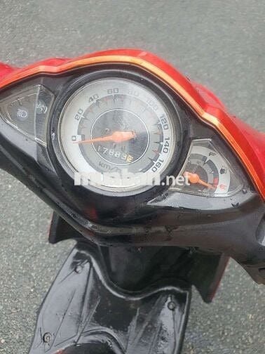 Tay ga 125cc biển đẹp giá rẻ mua đi làm đi cafe