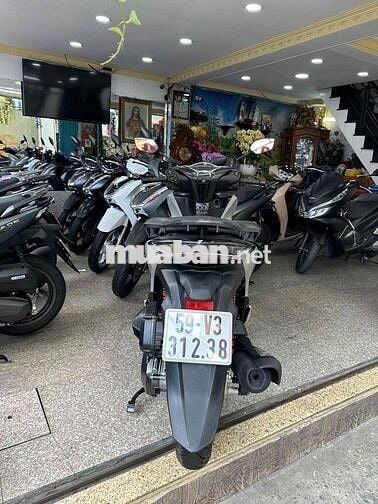 SH 150i ABS + HSTC 2020 Xám Xi Măng BSTP Chính Chủ