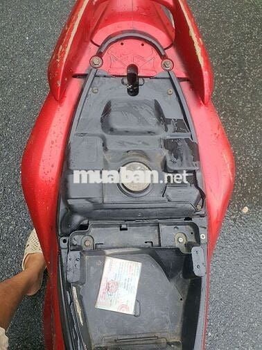 Tay ga 125cc biển đẹp giá rẻ mua đi làm đi cafe