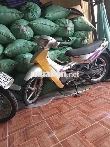 Xipo 2000 cực kỳ chuẩn đồ zin full xe giấy zin