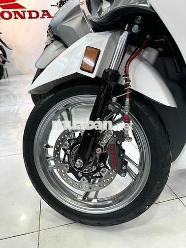 Sh125abs 2024 hơn 20 triệu tiền đồ chơi bsTp.