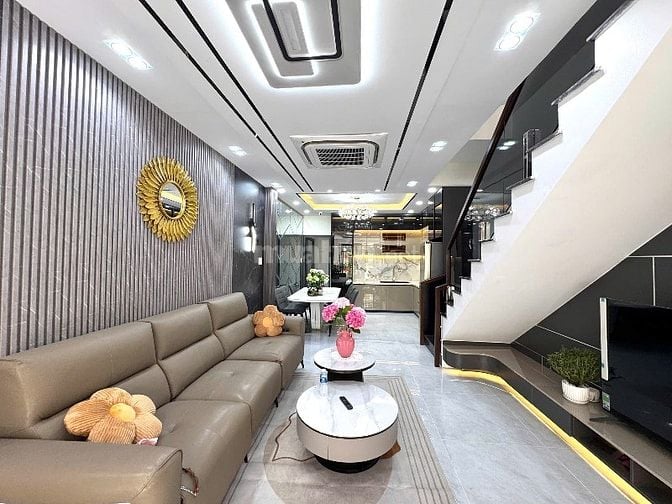 Chinh chủ bán nhà lô nhi đường nguyễn thi thập