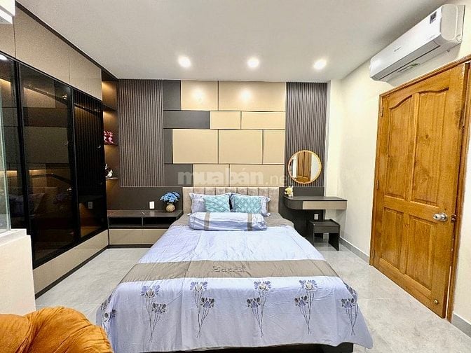 Chinh chủ bán nhà lô nhi đường nguyễn thi thập