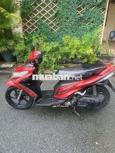 Tay ga 125cc biển đẹp giá rẻ mua đi làm đi cafe