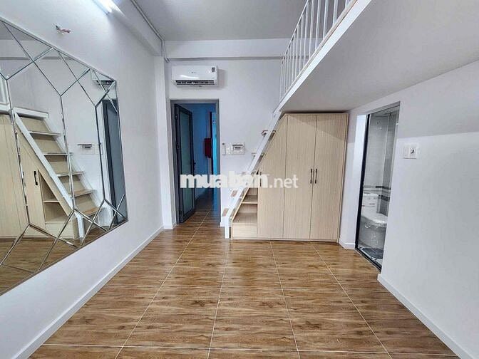 🎗️Cho thuê căn hộ 30m2 ✅ngay Bạch đằng  Bình thạnh
