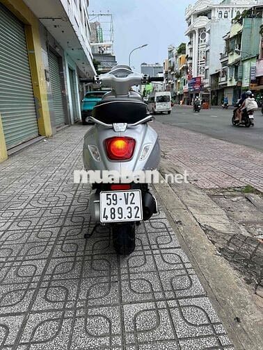 sprint bạc porsche đk 2016 cực đẹp chính chủ ạ !