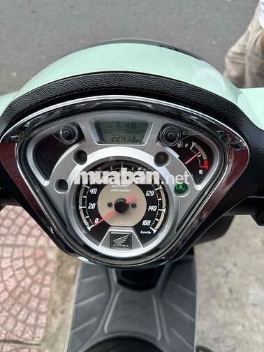 Shmode bstp chính chủ