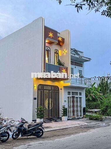 Nhà Đẹp Gần bv Nhi đồng , đại học FPT