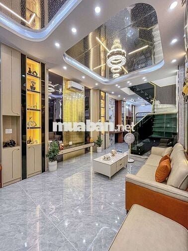 Nhà Đẹp Gần bv Nhi đồng , đại học FPT