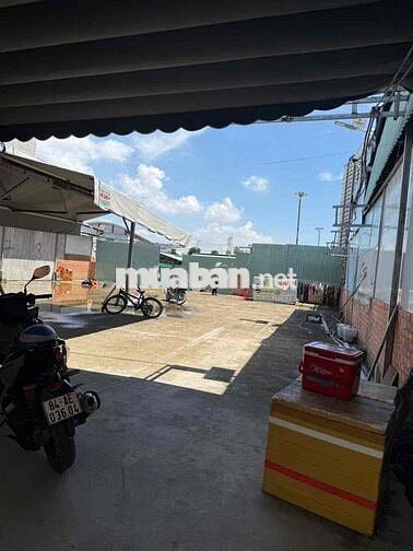 cho thuê MB Lê tấn bê chung cư akari an lạc bình Tân DT 400m giá 30tr