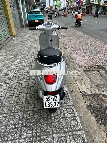 sprint bạc porsche đk 2016 cực đẹp chính chủ ạ !