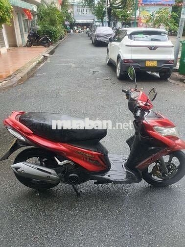 Tay ga 125cc biển đẹp giá rẻ mua đi làm đi cafe
