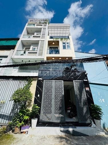 Chinh chủ bán nhà lô nhi đường nguyễn thi thập
