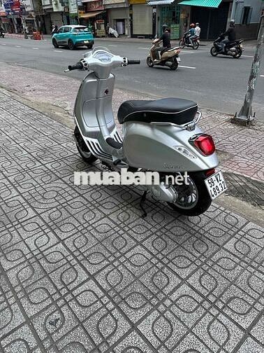 sprint bạc porsche đk 2016 cực đẹp chính chủ ạ !