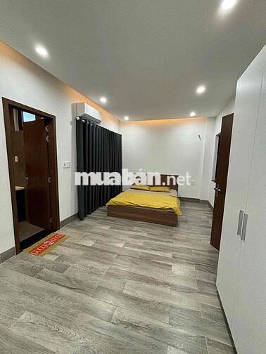 NHÀ 3 TẦNG KHU ECOCHARM- PHÙ HỢP Ở VÀ LM VĂN PHÒNG