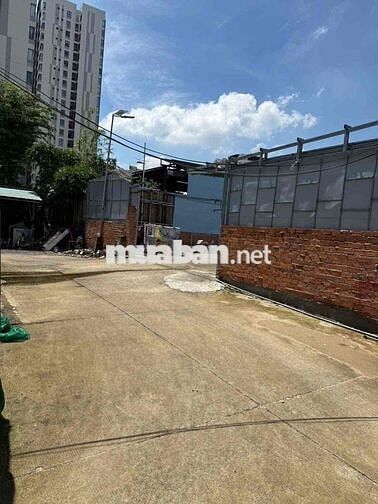 cho thuê MB Lê tấn bê chung cư akari an lạc bình Tân DT 400m giá 30tr