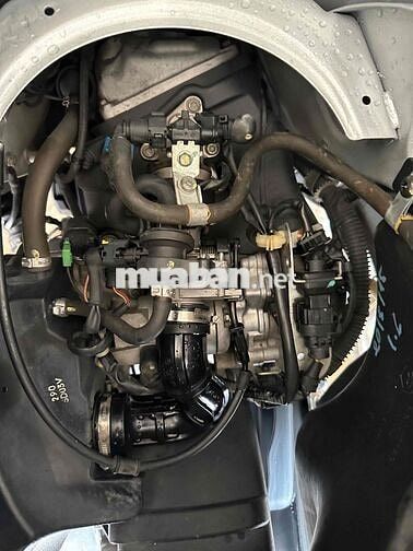 sprint bạc porsche đk 2016 cực đẹp chính chủ ạ !