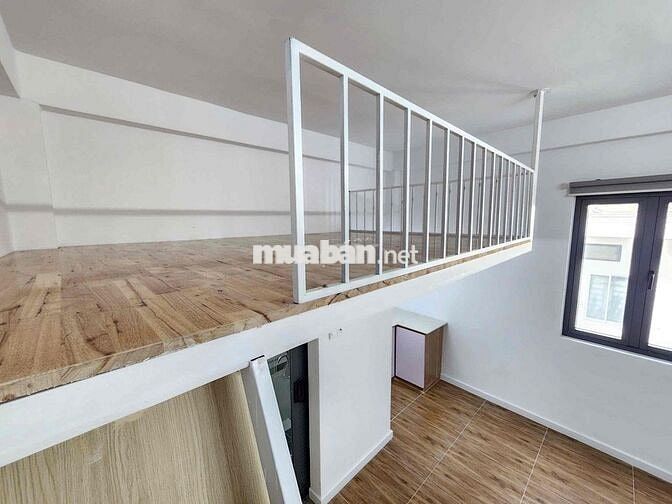 🎗️Cho thuê căn hộ 30m2 ✅ngay Bạch đằng  Bình thạnh