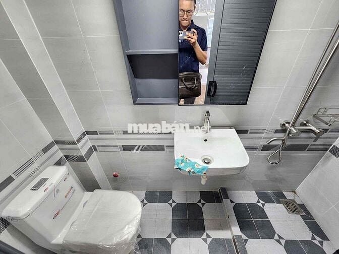 🎗️Cho thuê căn hộ 30m2 ✅ngay Bạch đằng  Bình thạnh