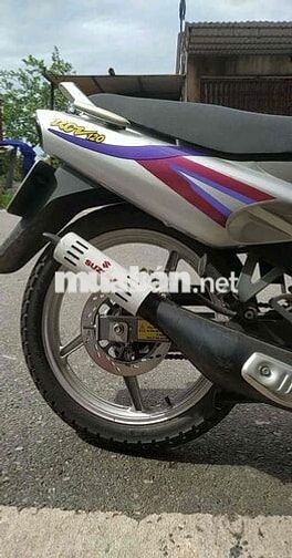Xipo 2000 cực kỳ chuẩn đồ zin full xe giấy zin