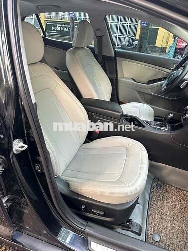Kia Optima 2012 - 120000 km