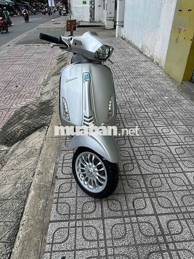 sprint bạc porsche đk 2016 cực đẹp chính chủ ạ !