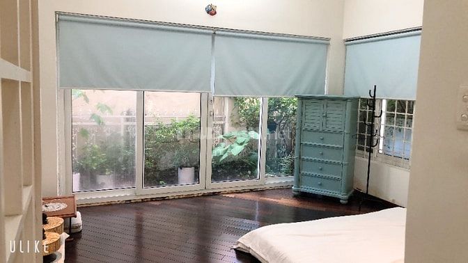 Chính chủ cho thuê Biệt Thự Nam Long 1 giá 100tr có hồ bơi 