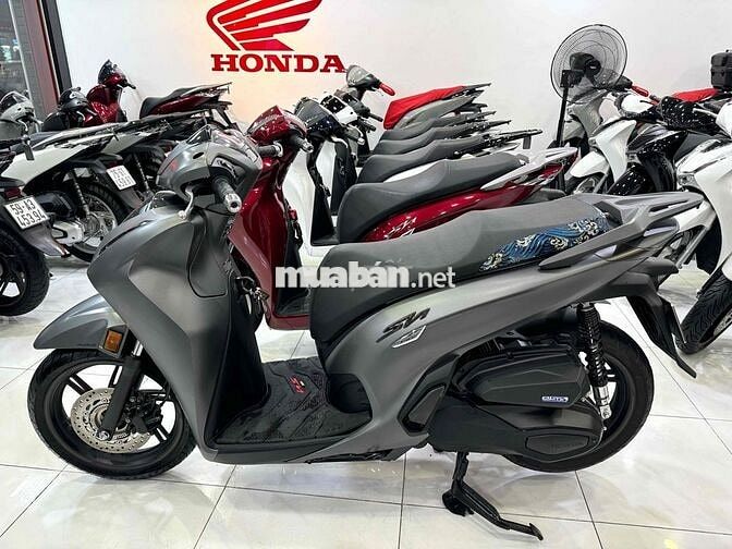 🆘🆘Sh350 2025 bsTp chính chủ odo lướt