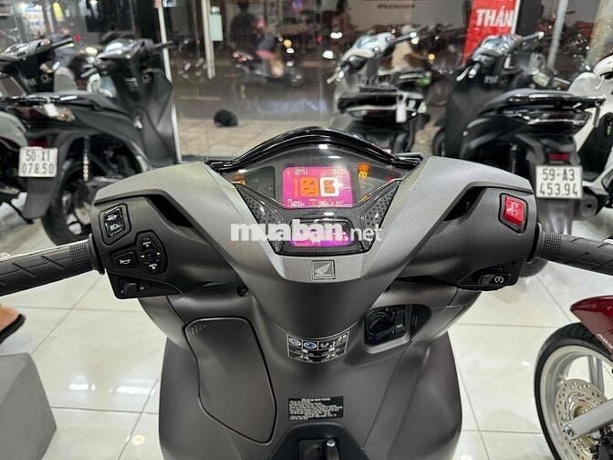 🆘🆘Sh350 2025 bsTp chính chủ odo lướt