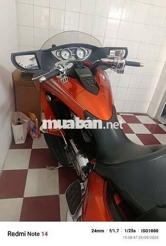 VICTORY VISIONTOUR XE ÍT ĐI ĐỂ LẠI CHO AE ĐAM MÊ