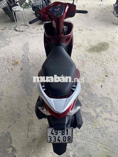 Vison 2014 bs 49 zin êm , đầy đủ chức năng