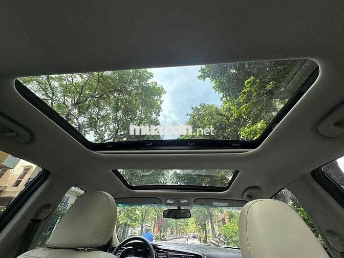 Kia Optima 2012 - 120000 km