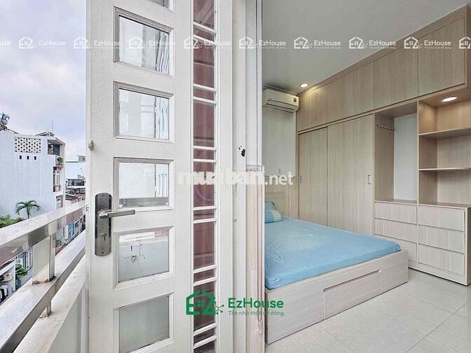 CĂN HỘ MỚI 100% FULL NT NGAY CẦU CHỮ Y