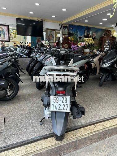 SH 160i ABS + HSTC 8/2024 Trắng BSTP Chính Chủ