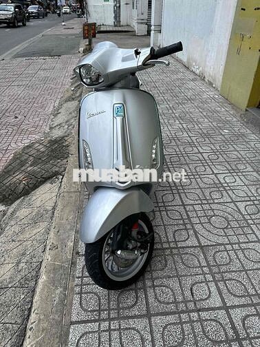 sprint bạc porsche đk 2016 cực đẹp chính chủ ạ !