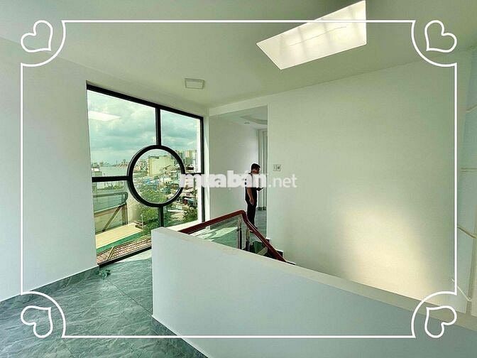 💥 GÓC 2MT - NGANG 7M - KDC Cao Cấp BIỆT LẬP - VIEW HỒ SINH THÁI