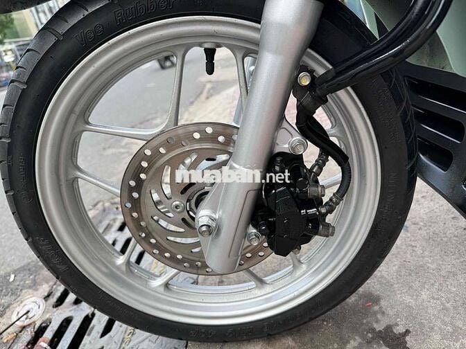 Shmode bstp chính chủ