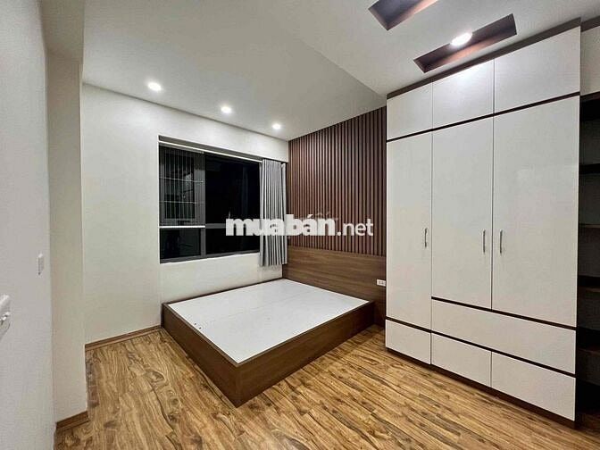 Cho Thuê chung cư c1 Xuân Đỉnh 11tr nét 75m2 2 ngủ 2 wc