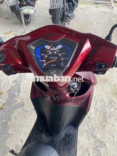 Vison 2014 bs 49 zin êm , đầy đủ chức năng