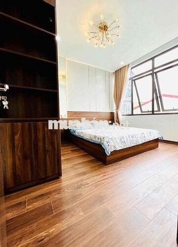 TẬP THỂ PHỐ ĐẠI LA - LÔ GÓC 3 THOÁNG - SỔ TO - 3 NGỦ 2WC - OTO ĐỖ CỬA