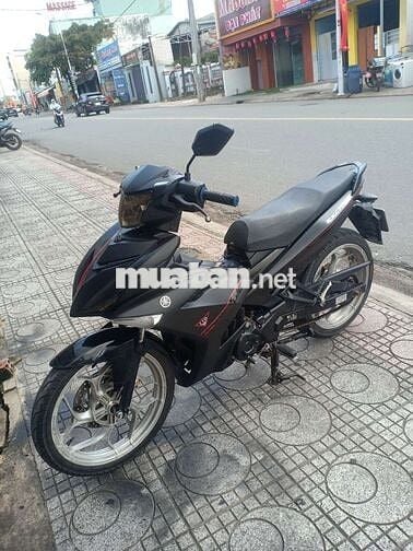 Em bán Exciter 2017 Xe máy êm áo liền đẹp.