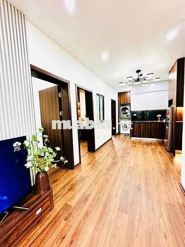 TẬP THỂ PHỐ ĐẠI LA - LÔ GÓC 3 THOÁNG - SỔ TO - 3 NGỦ 2WC - OTO ĐỖ CỬA