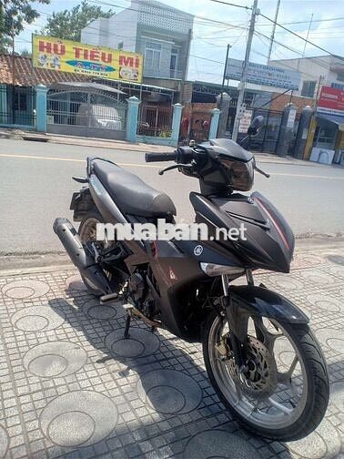 Em bán Exciter 2017 Xe máy êm áo liền đẹp.