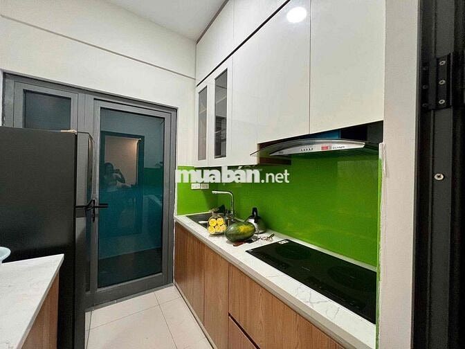 Cho Thuê chung cư c1 Xuân Đỉnh 11tr nét 75m2 2 ngủ 2 wc