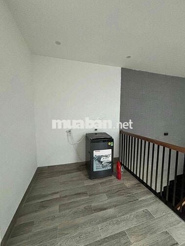NHÀ 3 TẦNG KHU ECOCHARM- PHÙ HỢP Ở VÀ LM VĂN PHÒNG