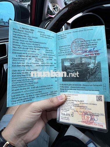 Ford Fiesta 2018 1.5 AT Titanium - 95000 km