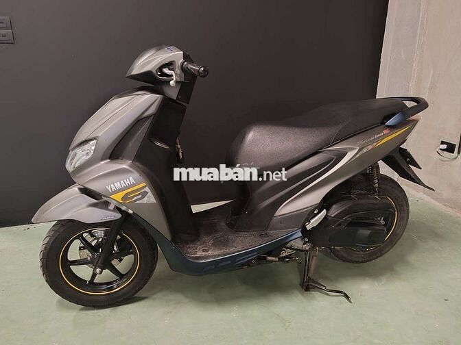 Freego S 125 abs 2019