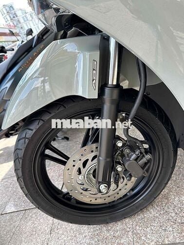 SH 150i ABS + HSTC 2020 Xám Xi Măng BSTP Chính Chủ